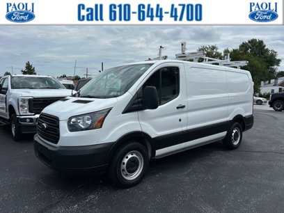 Used 2019 Ford Transit 150 130 Low Roof