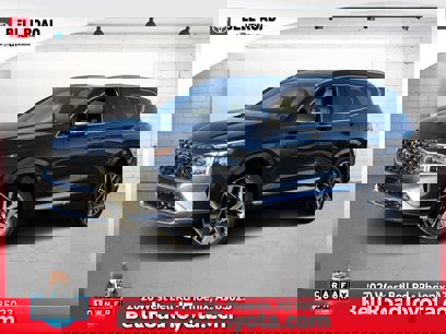 Used 2022 Hyundai Santa Fe Calligraphy