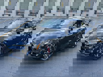 Used 2022 Toyota Supra Premium