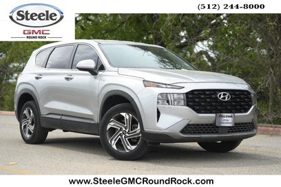 Used 2023 Hyundai Santa Fe SE