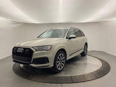 Used 2023 Audi Q7 2.0T Premium Plus w/ Premium Plus Package
