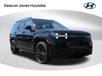 New 2024 Hyundai Santa Fe Calligraphy