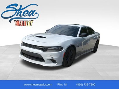 Used 2021 Dodge Charger R/T w/ Plus Group