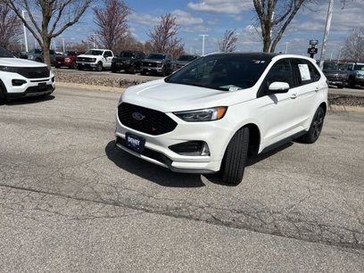Used 2022 Ford Edge ST w/ Equipment Group 401A