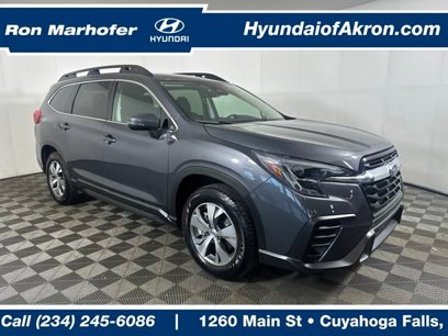Used 2023 Subaru Ascent Premium w/ Convenience Package