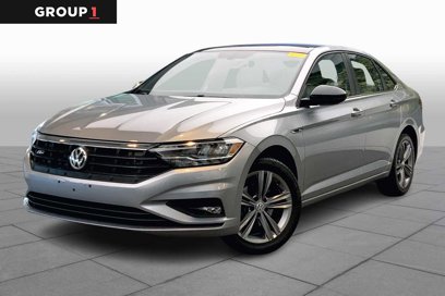 Used 2019 Volkswagen Jetta R-Line