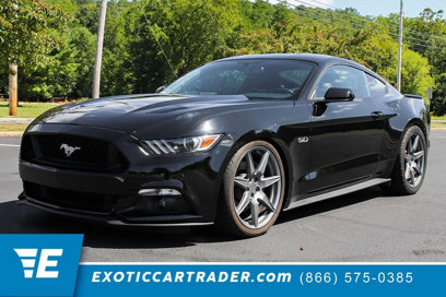 Used 2017 Ford Mustang GT
