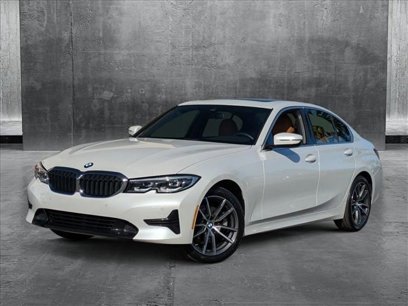 Used 2022 BMW 330i Sedan w/ Premium Package 2