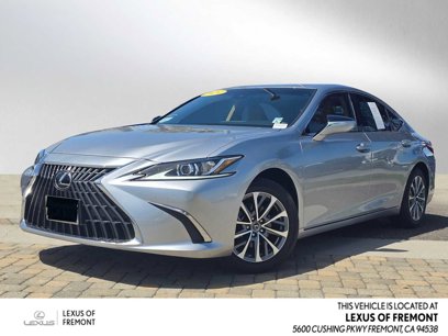 Certified 2024 Lexus ES 350
