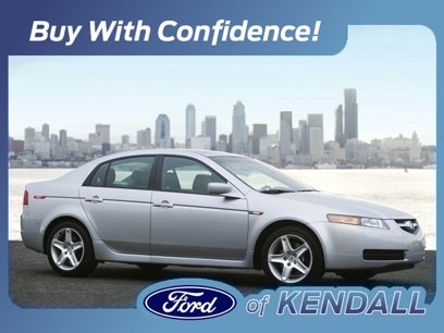 Used 2005 Acura TL