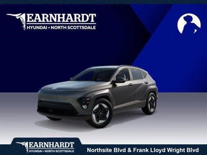New 2025 Hyundai Kona SEL