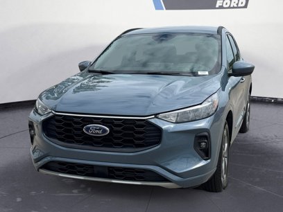 Used 2023 Ford Escape ST-Line Select w/ Tech Pack #1