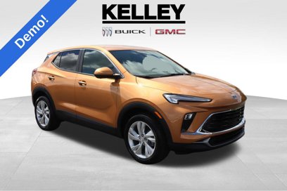 New 2025 Buick Encore GX Preferred w/ Advanced Technology Package