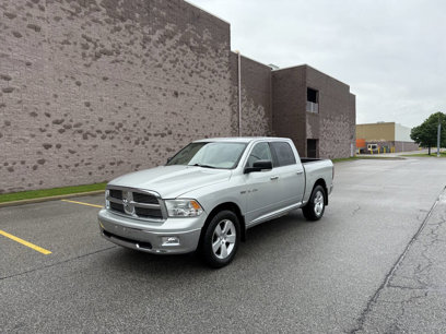 Used 2009 Dodge Ram 1500 Truck SLT w/ Big Horn Regional Pkg