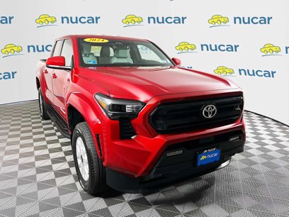 Used 2024 Toyota Tacoma SR5