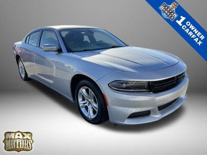 Used 2022 Dodge Charger SXT