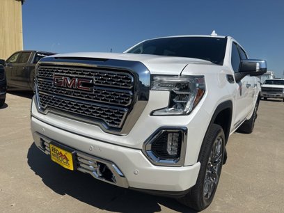 Used 2020 GMC Sierra 1500 Denali w/ Denali Ultimate Package