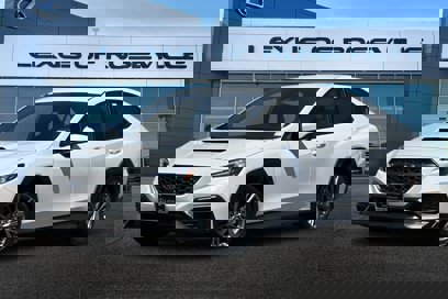 Used 2022 Subaru WRX