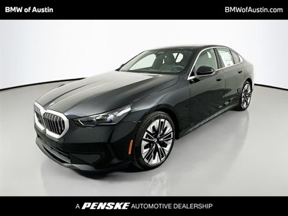 Used 2024 BMW 530i xDrive w/ Premium Package