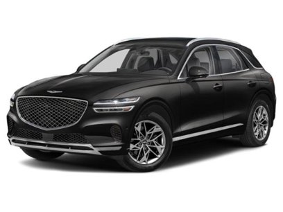 Certified 2025 Genesis GV70 2.5T w/ Sport Prestige Package
