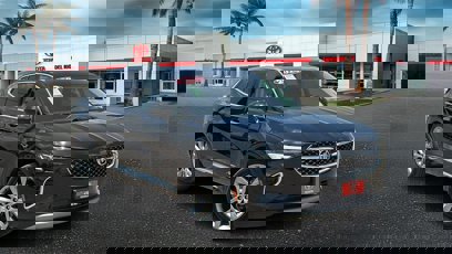 Used 2023 Buick Envision Avenir