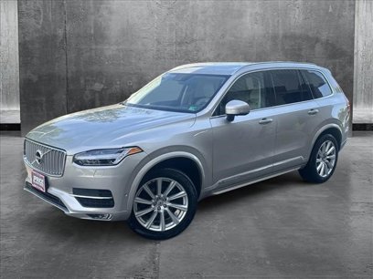Used 2016 Volvo XC90 T6 Inscription