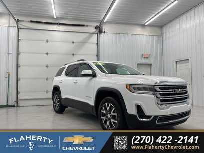 Used 2022 GMC Acadia SLE w/ Driver Convenience Package