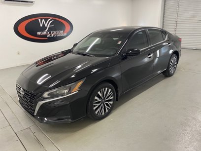 Used 2023 Nissan Altima 2.5 SV