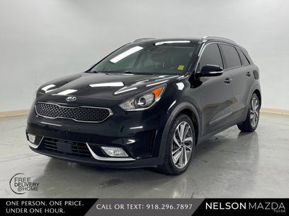 Used 2018 Kia Niro Touring