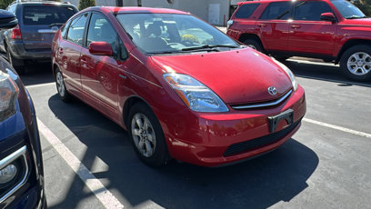 Used 2009 Toyota Prius