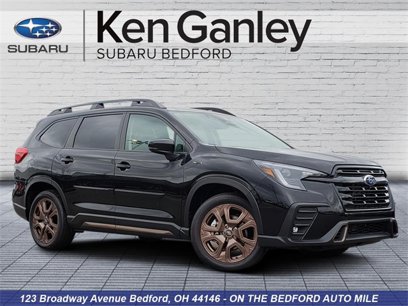 New 2025 Subaru Ascent Bronze Edition w/ Popular Package #2