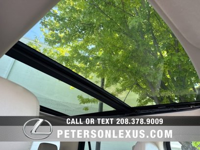 Used 2022 Ford Expedition Max Limited