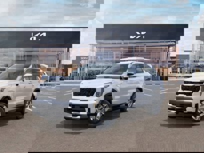 New 2025 Kia Sorento LX