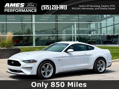 Used 2022 Ford Mustang GT