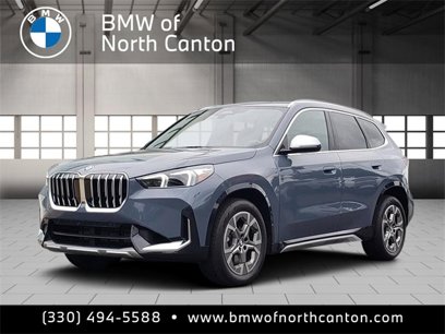 Used 2023 BMW X1 xDrive28i