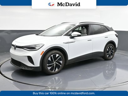 Used 2021 Volkswagen ID.4 Pro S
