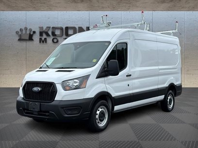 Used 2023 Ford Transit 250 Medium Roof