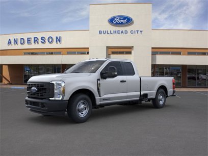 New 2024 Ford F350 XL w/ 360-Degree Camera Package