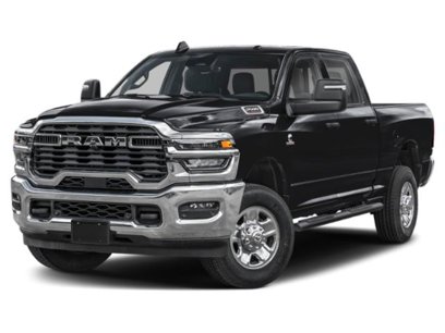New 2025 RAM 2500 Big Horn