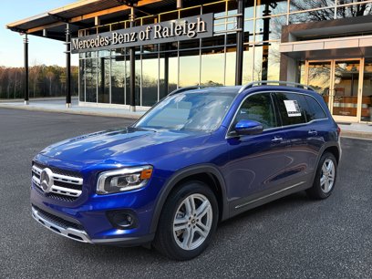 Certified 2023 Mercedes-Benz GLB 250 4MATIC