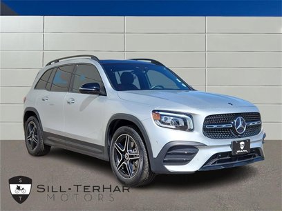 Used 2023 Mercedes-Benz GLB 250 4MATIC