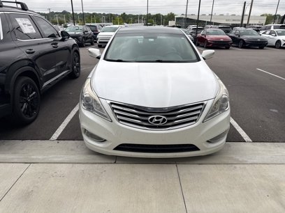 Used 2014 Hyundai Azera Limited w/ Option Group 02