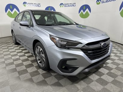 New 2025 Subaru Legacy Limited