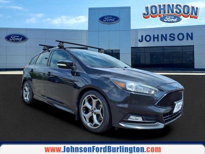 Used 2015 Ford Focus ST