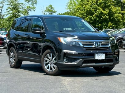 Used 2020 Honda Pilot EX-L
