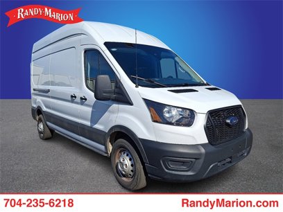 Used 2023 Ford Transit 250 148 High Roof Extended