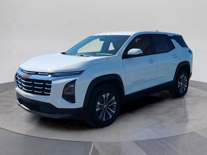 New 2026 Chevrolet Equinox LT w/ Convenience Package II