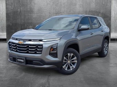 New 2026 Chevrolet Equinox LT w/ LPO, Floor Liner Package