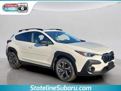 New 2025 Subaru Crosstrek 2.5i Premium