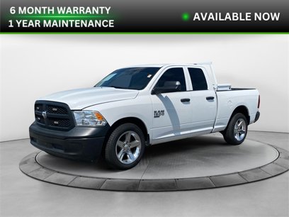 Used 2022 RAM 1500 Tradesman w/ Trailer Tow Group
